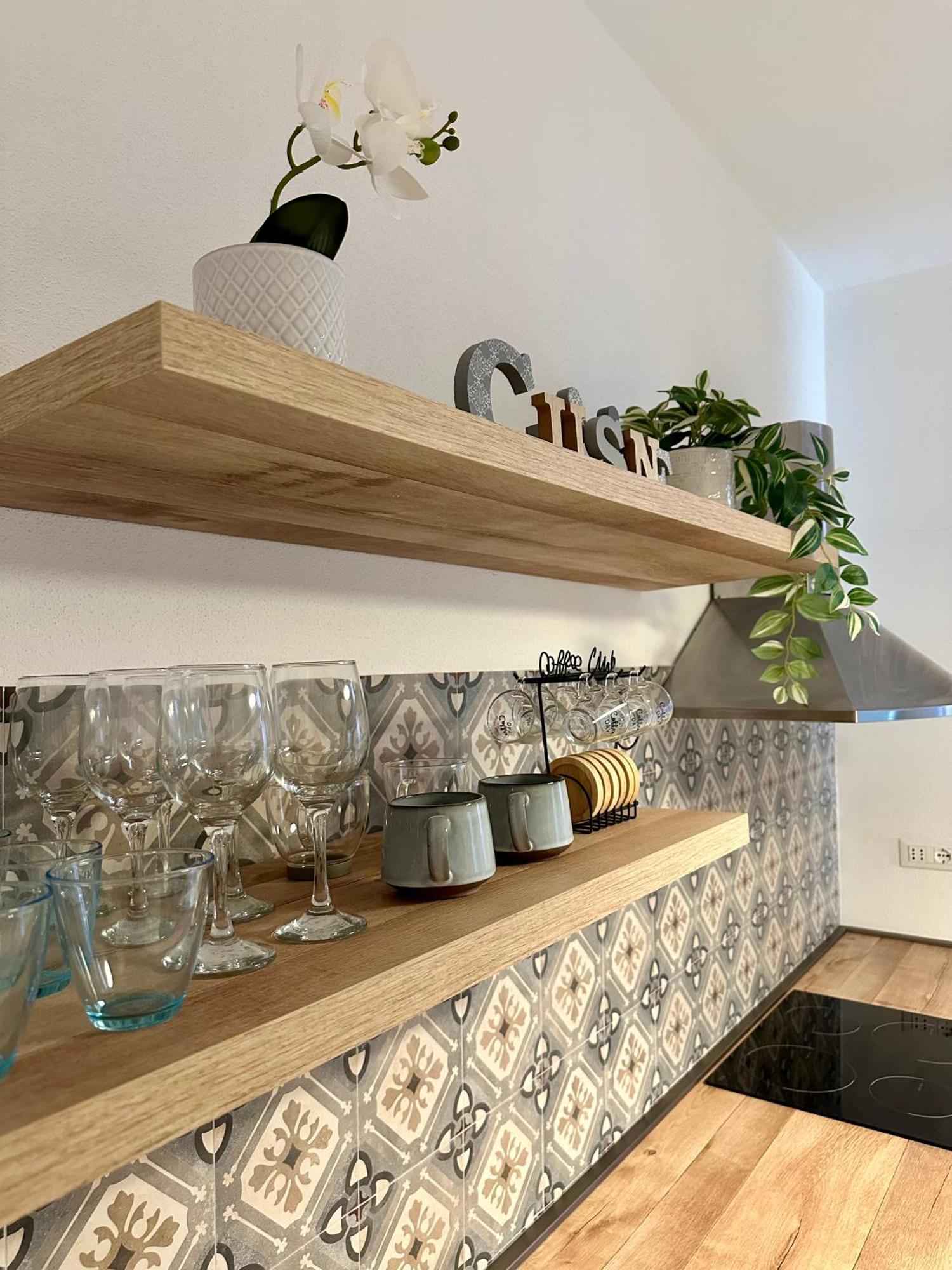 Vakantiehuis La Casetta-incantevole Casa Indipendente Sestri Levante